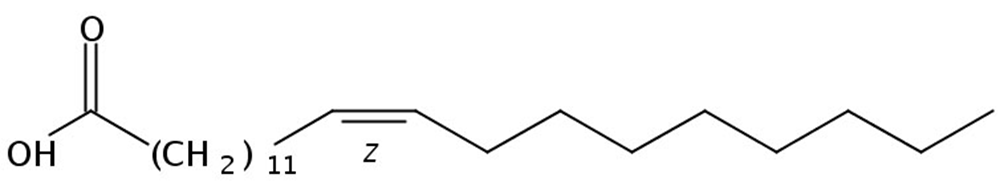Picture of 13(Z)-Docosenoic acid, 5 x 100mg