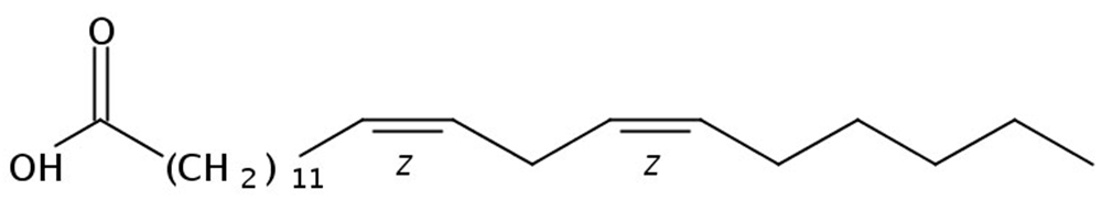 Picture of 13(Z),16(Z)-Docosadienoic acid, 3 x 25mg