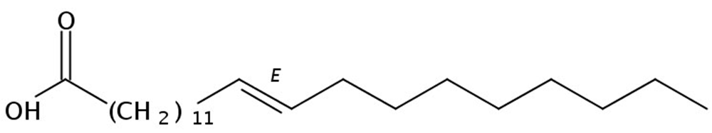Picture of 13(E)-Docosenoic acid, 5 x 100mg