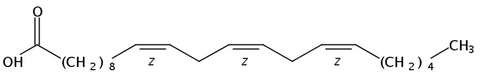 Picture of 10(Z),13(Z),16(Z)-Docosatrienoic acid, 5mg