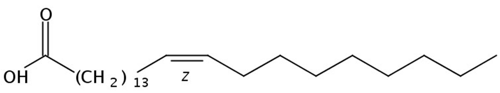 Picture of 15(Z)-Tetracosenoic acid, 5 x 100mg