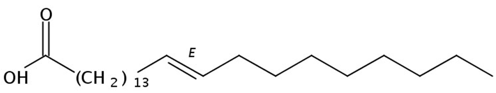Picture of 15(E)-Tetracosenoic acid, 5mg
