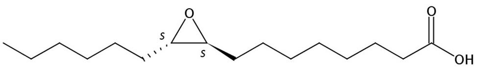 Picture of trans-9,10-Epoxyhexadecanoic acid, 5mg