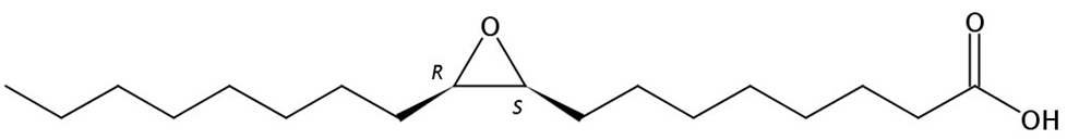 Picture of cis-9,10-Epoxy-octadecanoic acid, 5mg