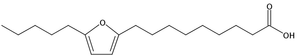 Picture of 10,13-epoxy-10,12-octadecadienoic acid, 1mg