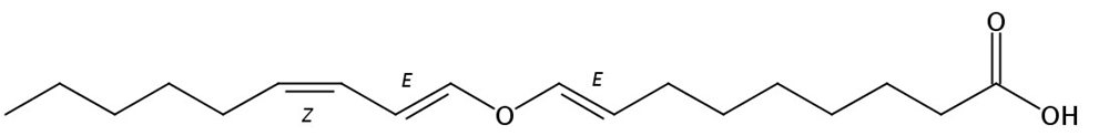 Picture of Colneleic acid, 5 x 100ug