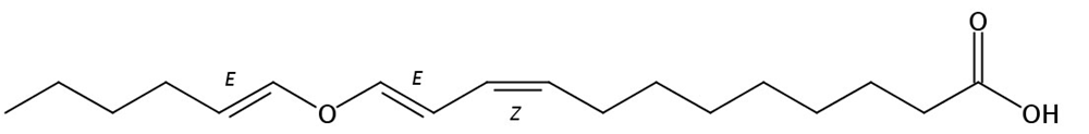 Picture of Etheroleic acid, 100ug