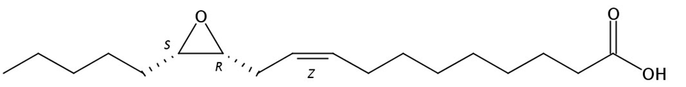 Picture of 12(R),13(S)-Epoxy-9(Z)-octadecenoic acid, 5mg