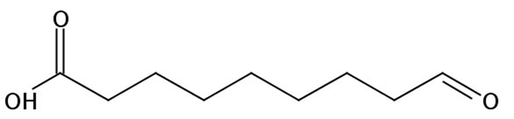 Picture of 9-Oxo-Nonanoic acid, 5mg
