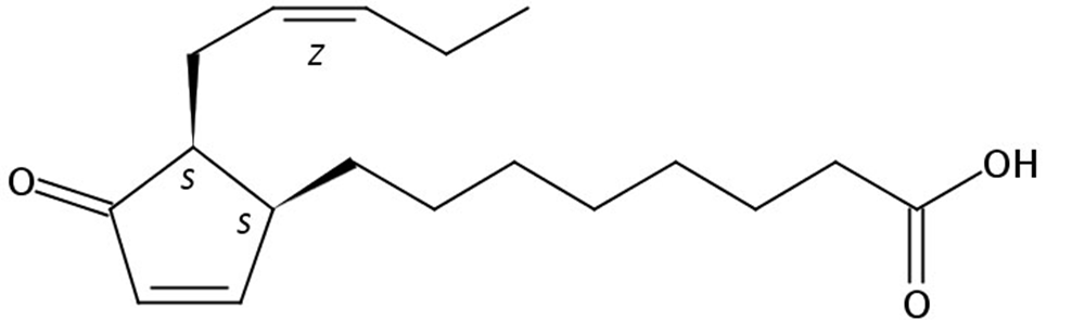 Picture of 12-Oxo-10,15(Z)-phytodienoic acid, 100ug