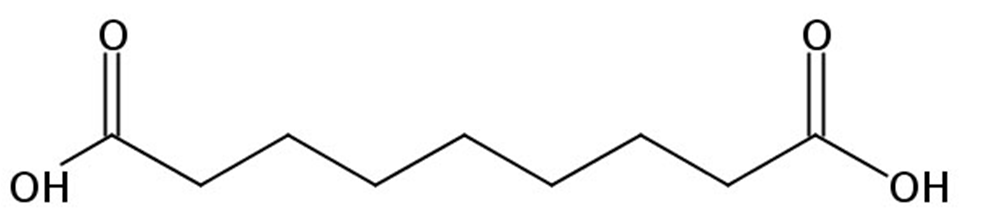 Picture of Nonanedioic acid, 10g
