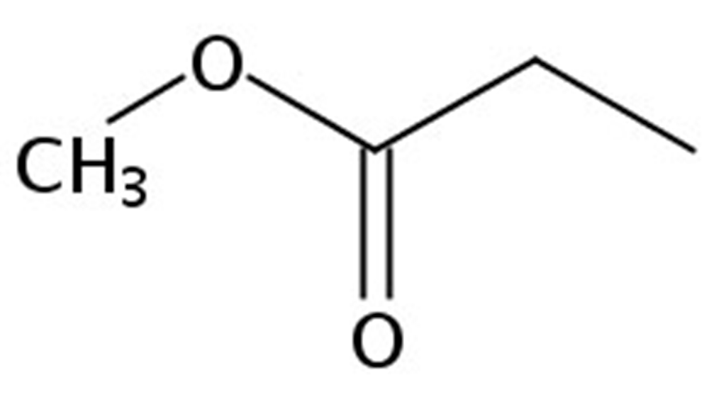 Picture of Methyl Propionate