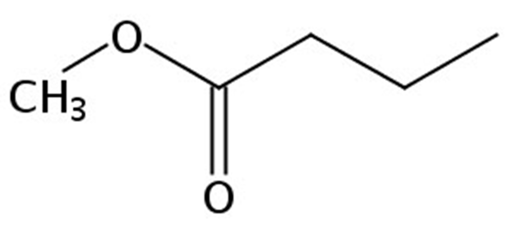 Picture of Methyl Butyrate
