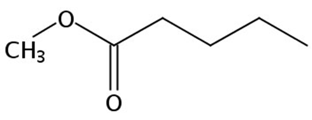 Picture of Methyl Pentanoate, 100mg