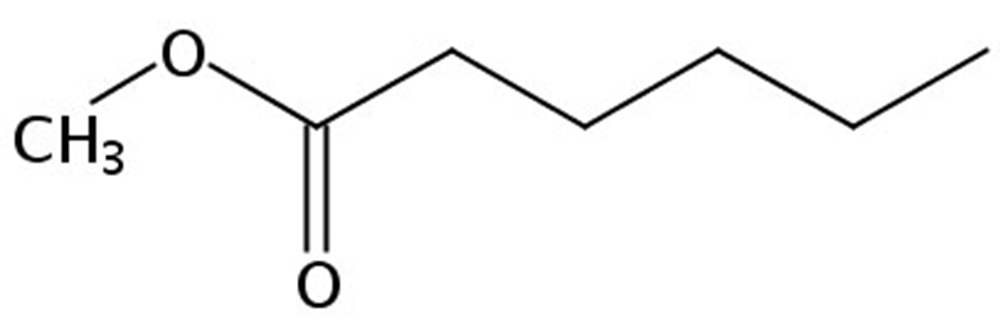 Picture of Methyl Hexanoate