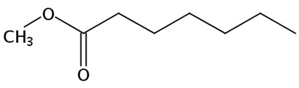 Picture of Methyl Heptanoate, 100mg