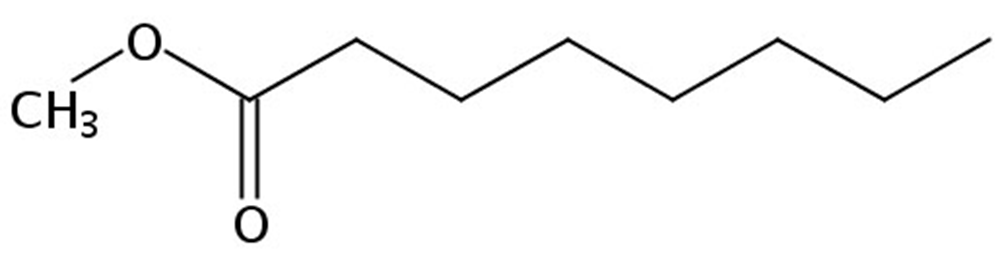 Picture of Methyl Octanoate, 100mg