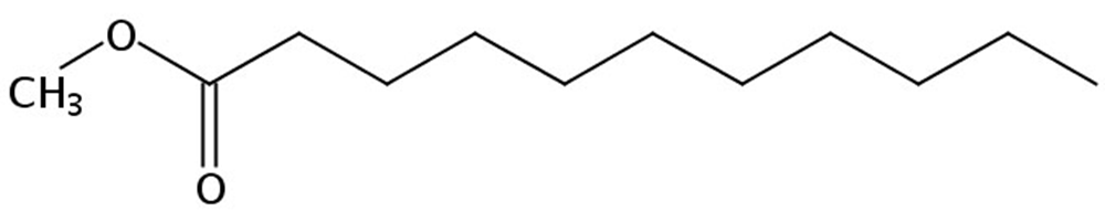 Picture of Methyl Undecanoate