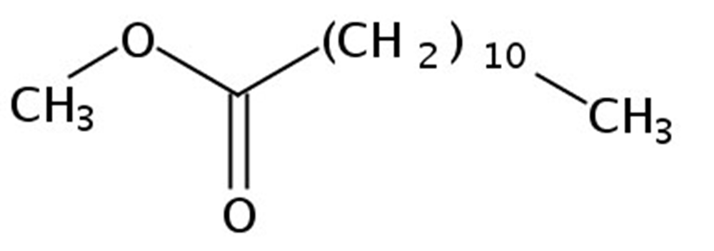 Picture of Methyl Dodecanoate, 10g