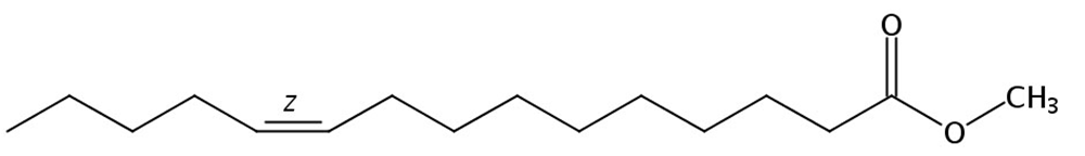 Picture of Methyl 10(Z)-Pentadecenoate, 100mg