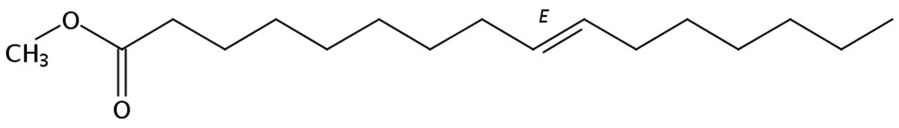Picture of Methyl 9(E)-Hexadecenoate, 100mg