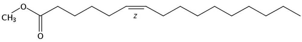 Picture of Methyl 6(Z)-Hexadecenoate, 5mg