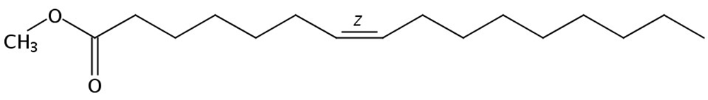 Picture of Methyl 7(Z)-Hexadecenoate, 10mg