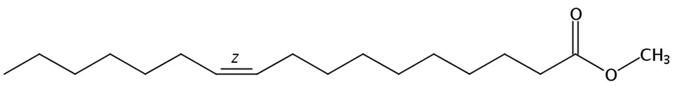 Picture of Methyl 10(Z)-Heptadecenoate, 5mg