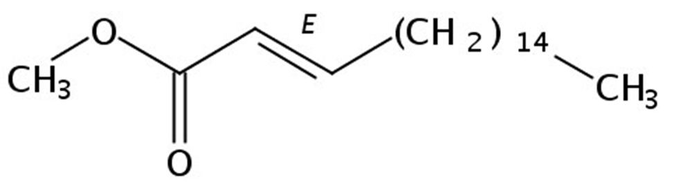 Picture of Methyl 2(E)-Octadecenoate, 5mg