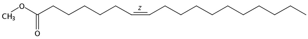Picture of Methyl 7(Z)-Octadecenoate, 5mg