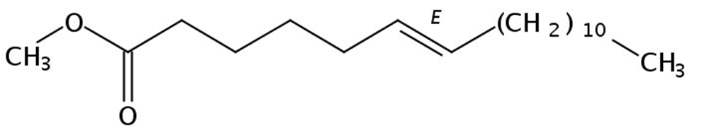 Picture of Methyl 6(E)-Octadecenoate, 100mg