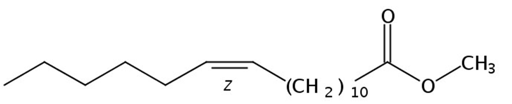 Picture of Methyl 12(Z)-Octadecenoate, 50mg