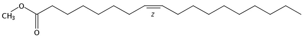 Picture of Methyl 8(Z)-Octadecenoate, 5mg