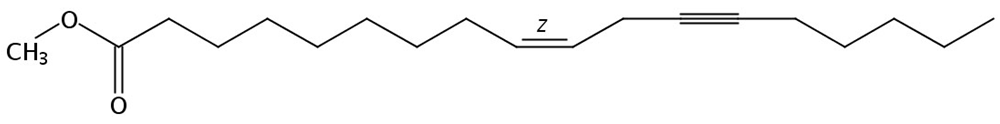 Picture of Methyl 9(Z)-Octadecen-12-ynoate, 5mg