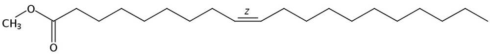 Picture of Methyl 9(Z)-Eicosenoate, 100mg