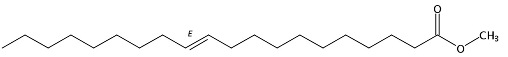 Picture of Methyl 11(E)-Eicosenoate, 25mg
