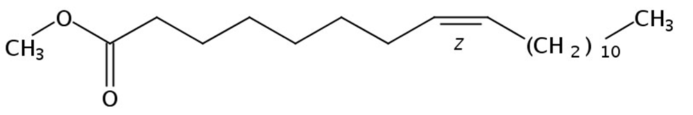 Picture of Methyl 8(Z)-Eicosenoate, 25mg