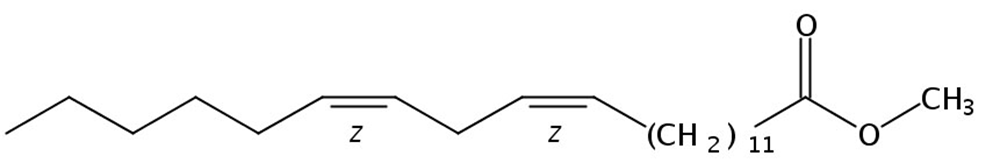 Picture of Methyl 13(Z),16(Z)-Docosadienoate, 3 x 25mg