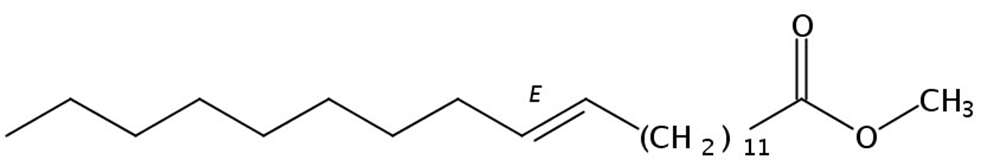 Picture of Methyl 13(E)-Docosenoate, 100mg