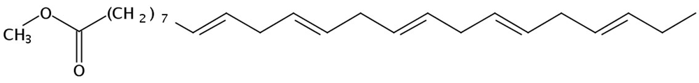 Picture of Methyl 9(Z),12(Z),15(Z),18(Z),21(Z)-Tetracosapentaenoate, 5mg