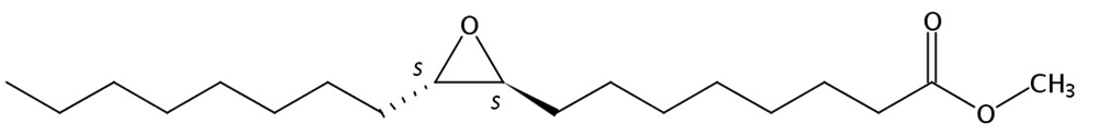 Picture of Methyl (±)-trans-9,10-Epoxyoctadecanoate, 5mg