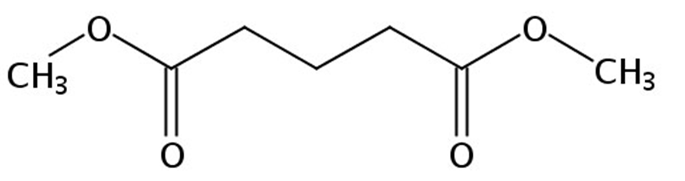 Picture of Dimethyl Pentanedioate