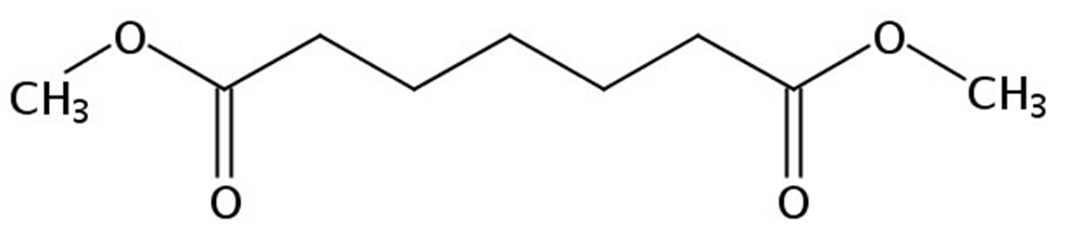Picture of Dimethyl Heptanedioate, 10g