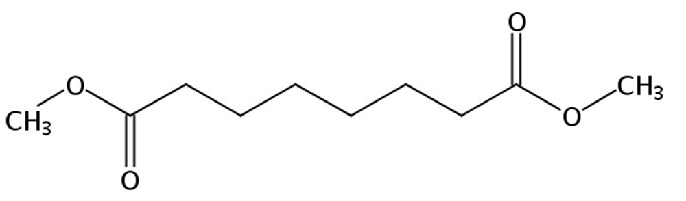 Picture of Dimethyl Octanedioate