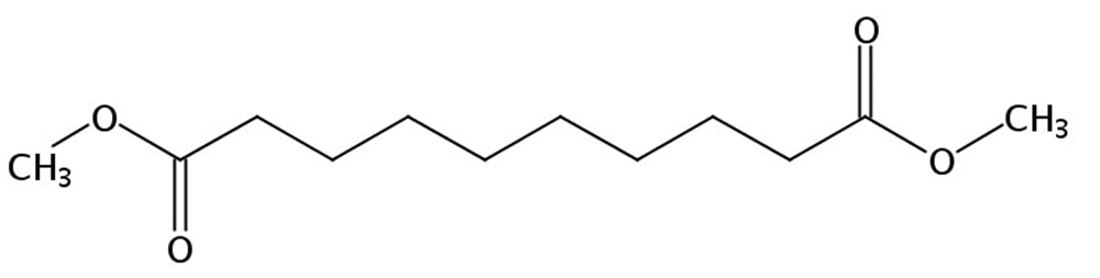 Picture of Dimethyl Decanedioate, 100mg