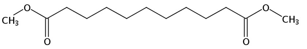 Picture of Dimethyl Undecanedioate