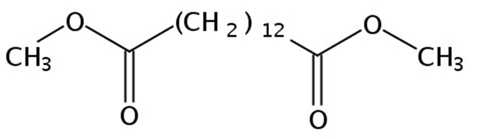 Picture of Dimethyl Tetradecanedioate