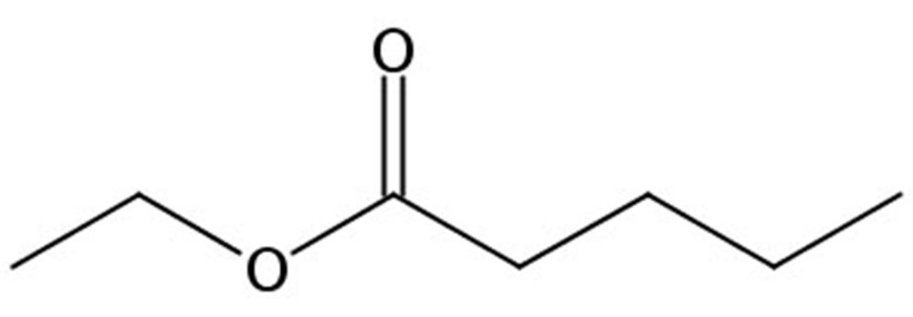 Picture of Ethyl pentanoate