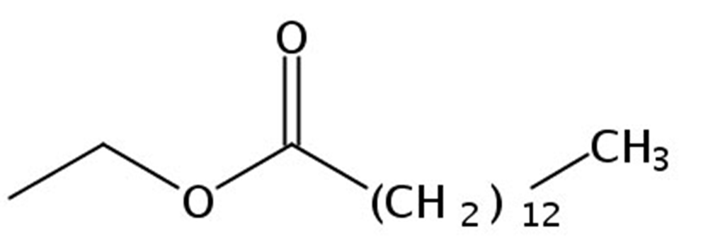 Picture of Ethyl Tetradecanoate