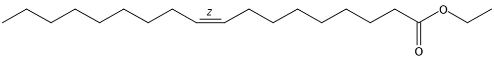 Picture of Ethyl 9(Z)-Octadecenoate, 100mg